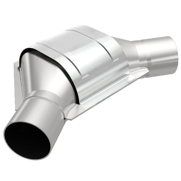 1997-2003 Ford F-150 Catalytic Converter - Front Left or Front Right (Magnaflow)