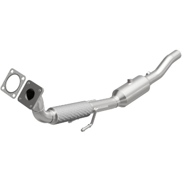2004-2005 Volkswagen Jetta Catalytic Converter (Magnaflow)