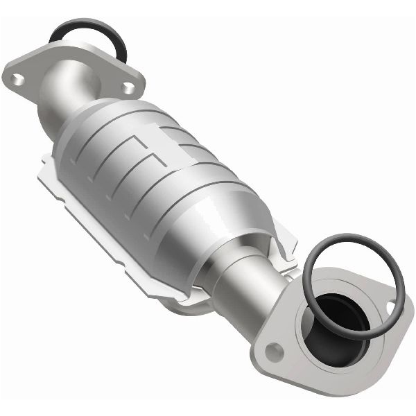 2004-2009 Cadillac CTS Catalytic Converter - Right (Magnaflow)