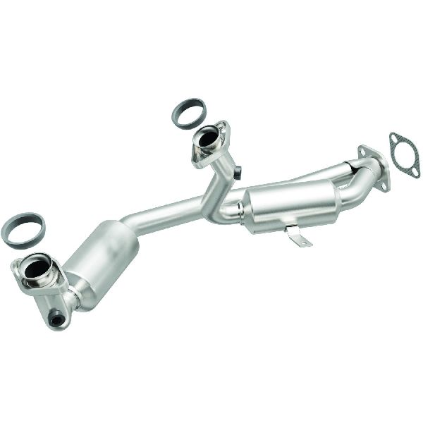 1995 Ford Taurus Catalytic Converter (Magnaflow)
