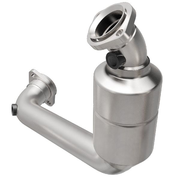 1998-2000 Mercedes-Benz C280 Catalytic Converter - Left (Magnaflow)