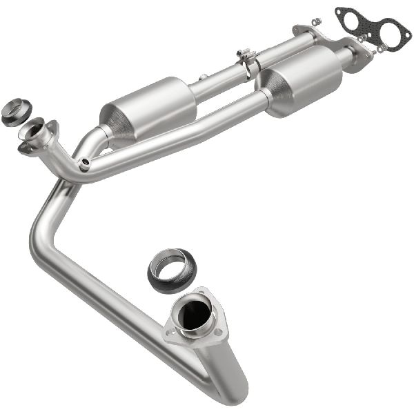 1996-1999 GMC C1500 Catalytic Converter (Magnaflow)