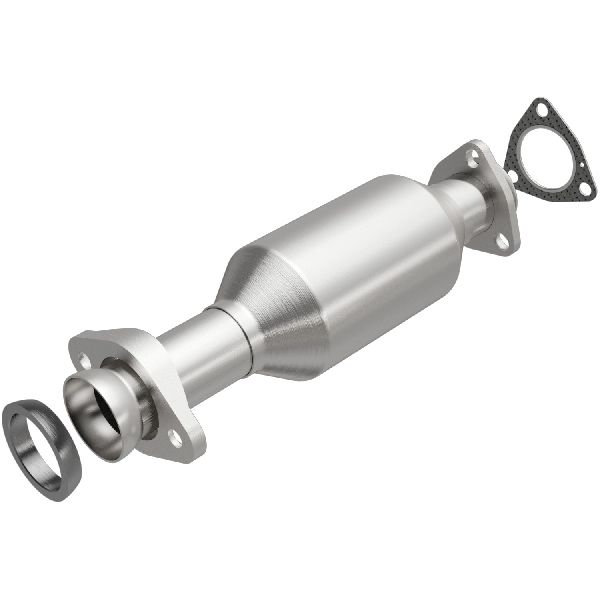 1988-1991 Honda CRX Catalytic Converter (Magnaflow)
