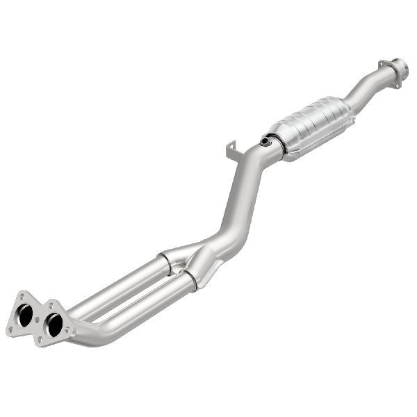 1993-1994 BMW 850Ci Catalytic Converter - Left (Magnaflow)