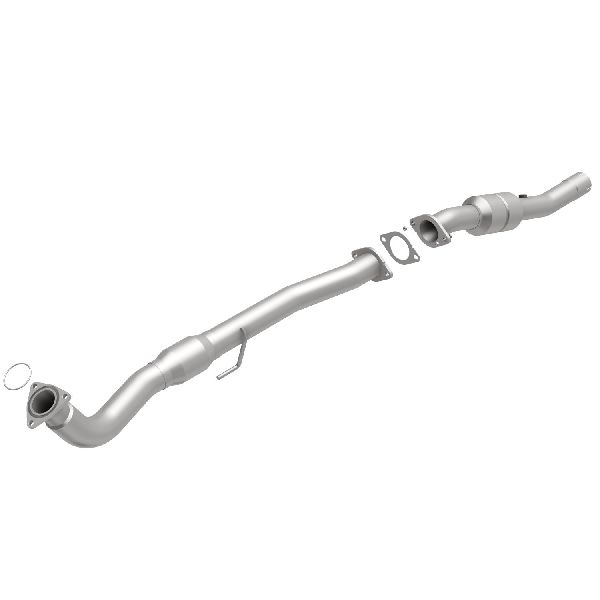2006 GMC Sierra 2500 HD Catalytic Converter - Right (Magnaflow)
