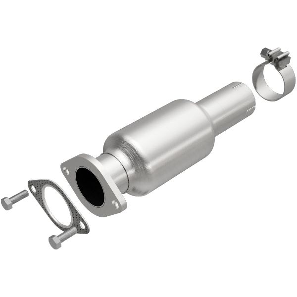 2013-2020 Ford Fusion Catalytic Converter -  or Rear (Magnaflow)