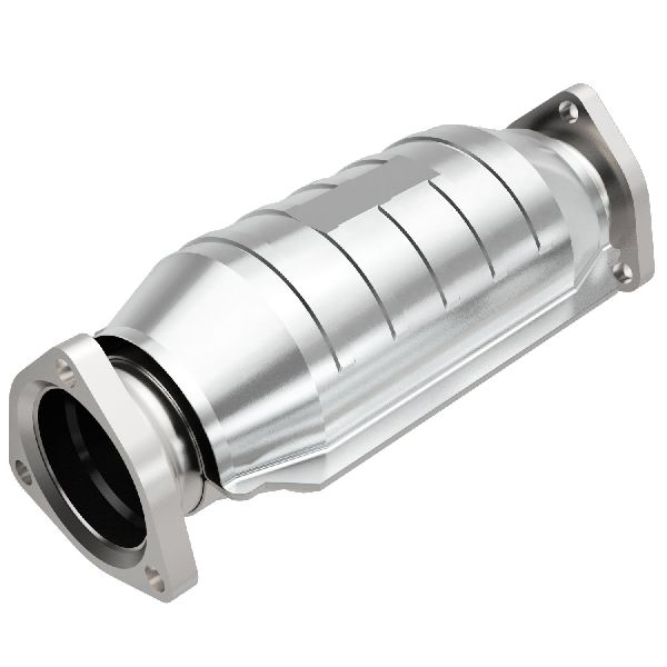 1980-1988 Audi 5000 Catalytic Converter (Magnaflow)