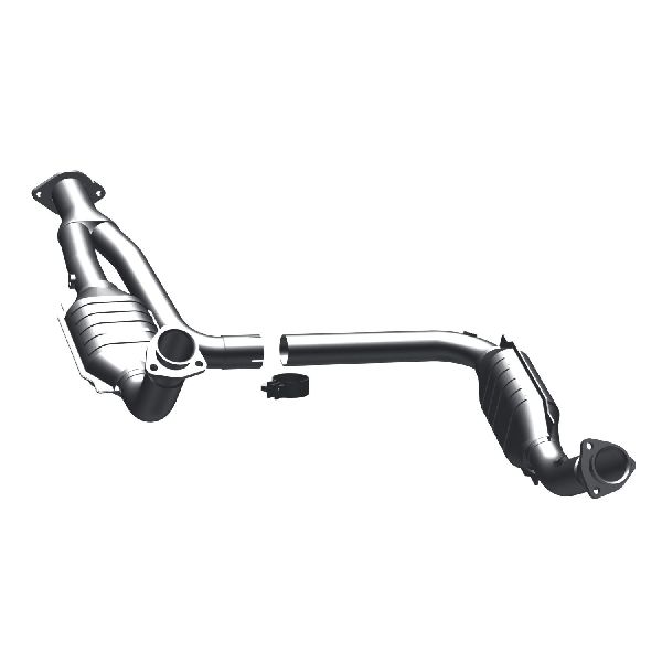 1996-1999 Chevrolet C1500 Suburban Catalytic Converter (Magnaflow)
