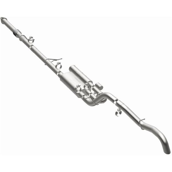 2023-2025 GMC Canyon Exhaust System Kit (Magnaflow)