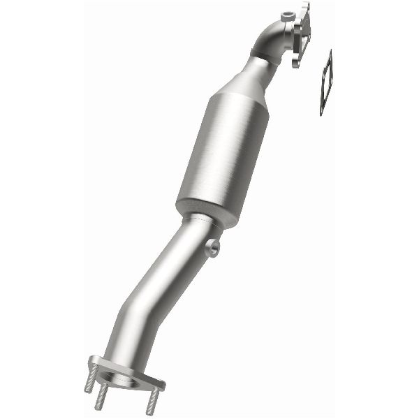 2015-2016 GMC Canyon Catalytic Converter - Front Left (Magnaflow)