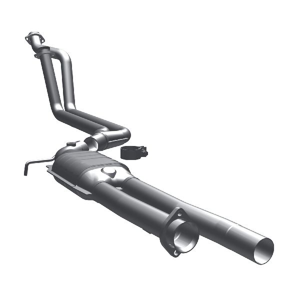 1989-1993 BMW 535i Catalytic Converter (Magnaflow)