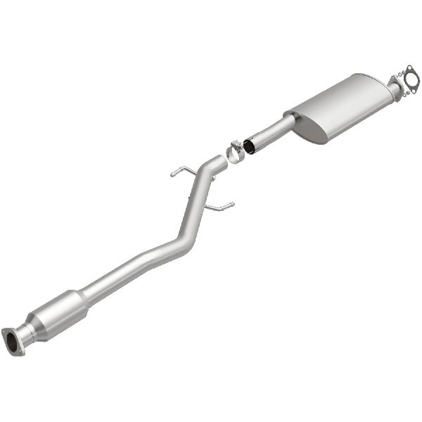 2013-2018 Hyundai Santa Fe Catalytic Converter (Magnaflow)