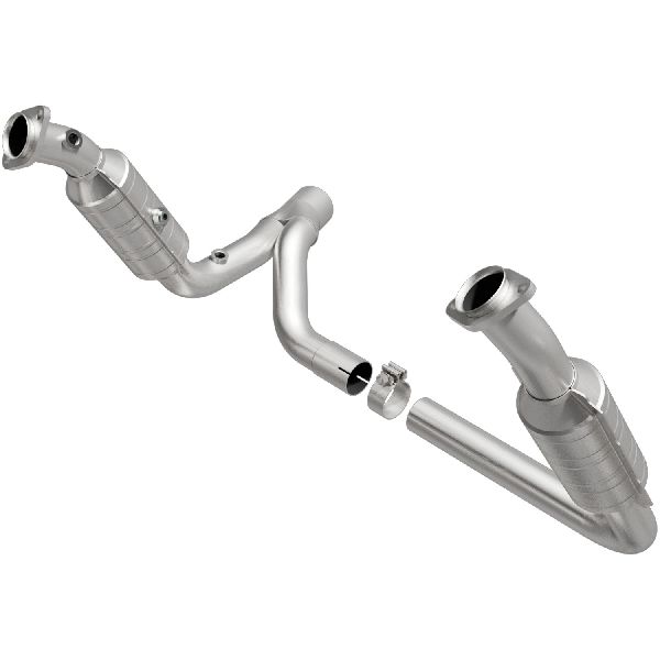 2007-2008 Dodge Ram 1500 Catalytic Converter (Magnaflow)