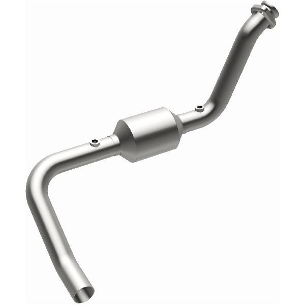 2004-2006 Dodge Durango Catalytic Converter - Left (Magnaflow)