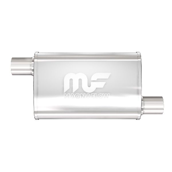 1992-1994 GMC Jimmy Exhaust Muffler (Magnaflow)