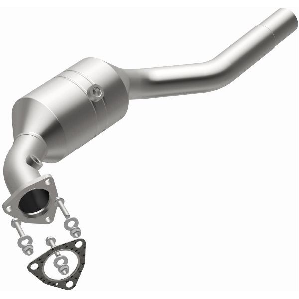2001-2005 Porsche 911 Catalytic Converter - Front Right or Right (Magnaflow)