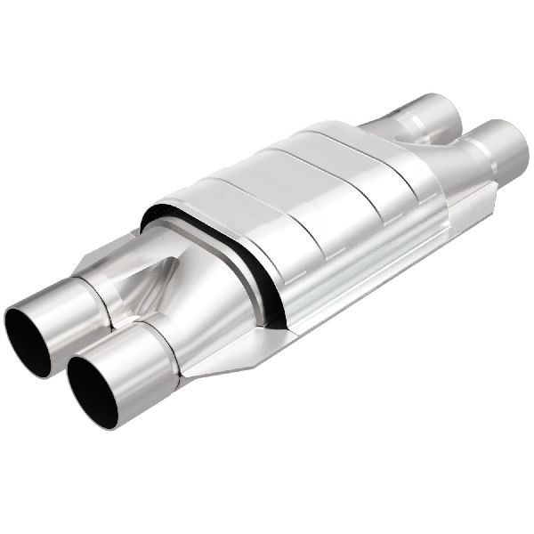 1987-1988 BMW 528e Catalytic Converter (Magnaflow)