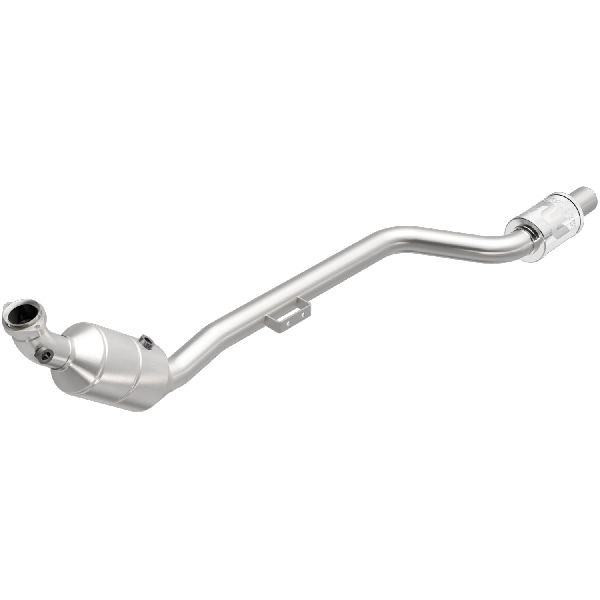2006-2007 Mercedes-Benz C280 Catalytic Converter - Right (Magnaflow)