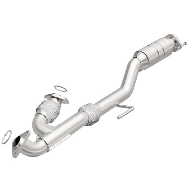 2009-2022 Nissan Murano Catalytic Converter - Rear (Magnaflow)