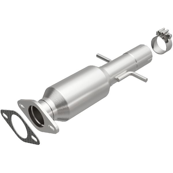 2008 Chevrolet Malibu Catalytic Converter (Magnaflow)
