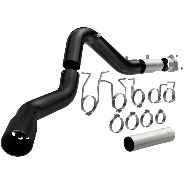 2007-2023 GMC Sierra 2500 HD Exhaust System Kit (Magnaflow)