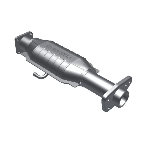 1984 Chevrolet Impala Catalytic Converter (Magnaflow)