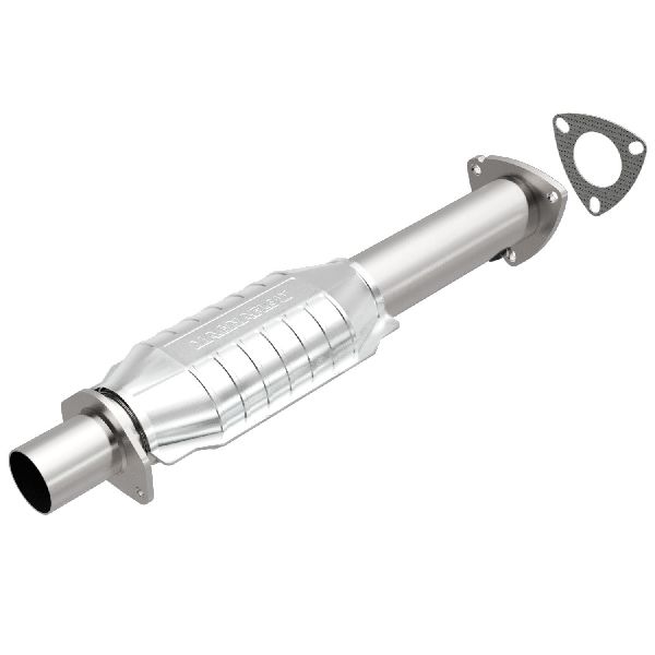 1995 Chevrolet S10 Catalytic Converter (Magnaflow)