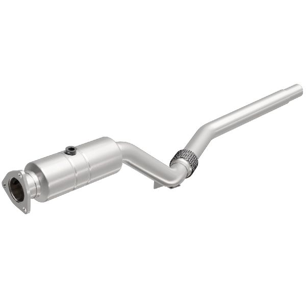 2002-2004 Audi A6 Catalytic Converter - Left (Magnaflow)