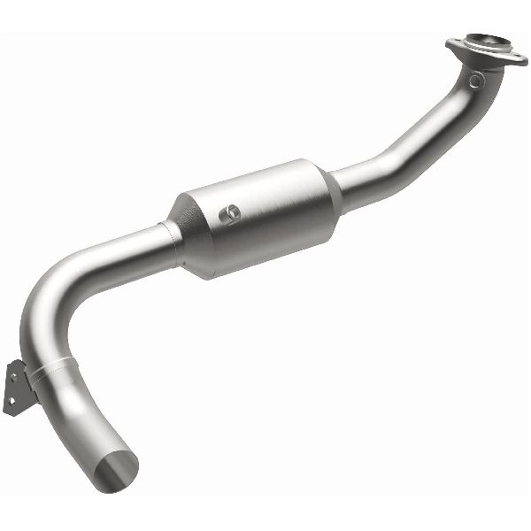 2005 Lincoln Navigator Catalytic Converter - Left (Magnaflow)