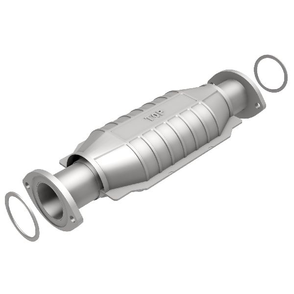 1995-2000 Toyota Tacoma Catalytic Converter (Magnaflow)