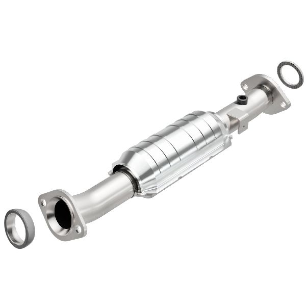 2006-2008 Mazda 6 Catalytic Converter (Magnaflow)