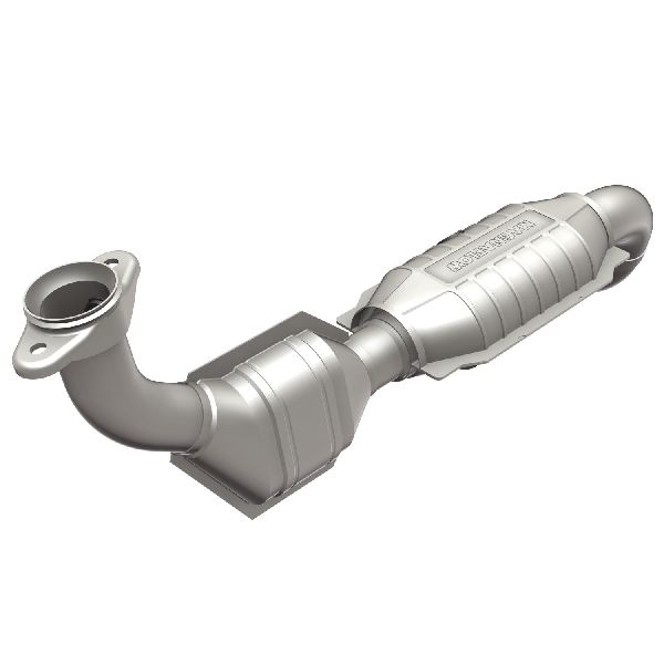 2006-2008 Lincoln Mark LT Catalytic Converter - Left (Magnaflow)