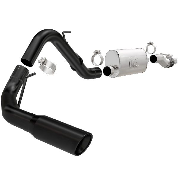 2011-2014 Ford F-150 Exhaust System Kit (Magnaflow)