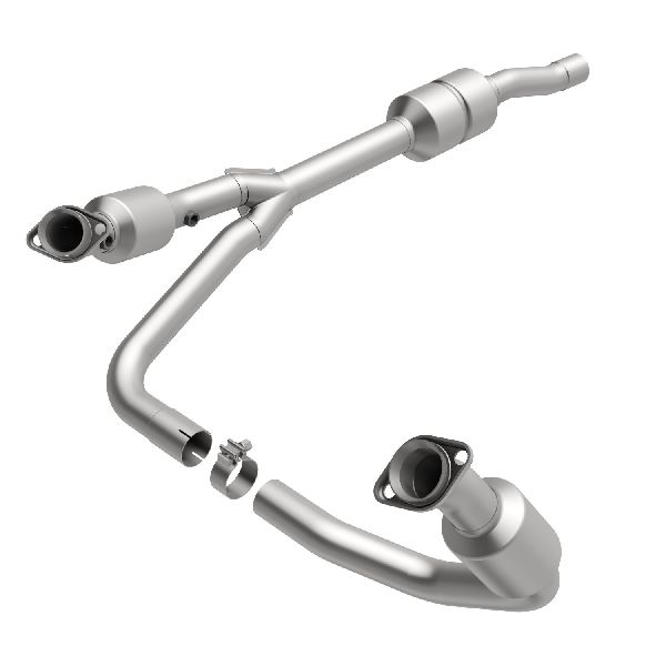 2002-2003 Dodge Ram 1500 Catalytic Converter (Magnaflow)