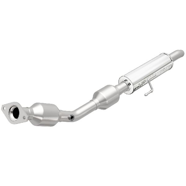 2007-2011 Toyota Yaris Catalytic Converter (Magnaflow)