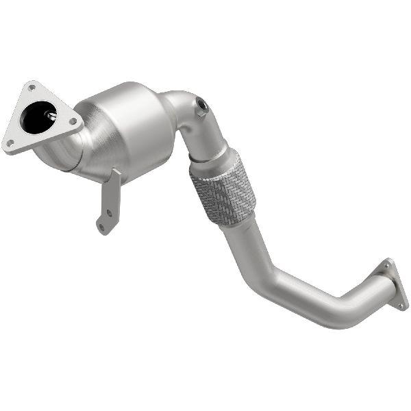2007-2008 Audi Q7 Catalytic Converter - Front Right (Magnaflow)