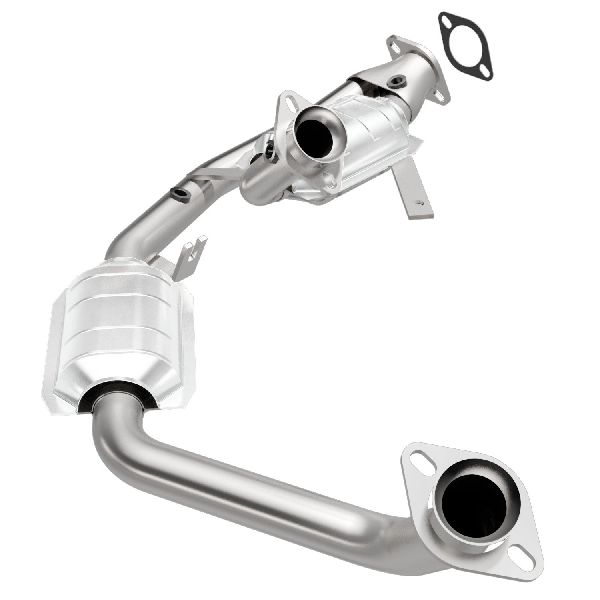 1996-1999 Ford Taurus Catalytic Converter - Front (Magnaflow)
