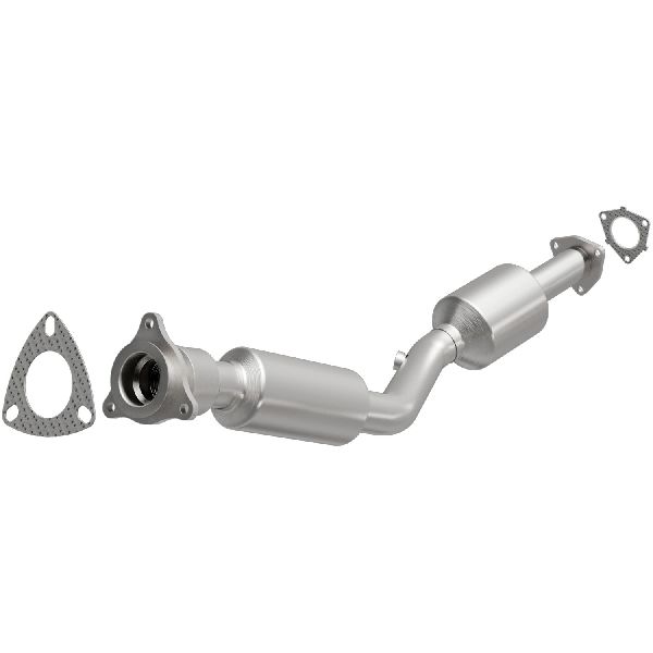2007 Saturn Vue Catalytic Converter (Magnaflow)
