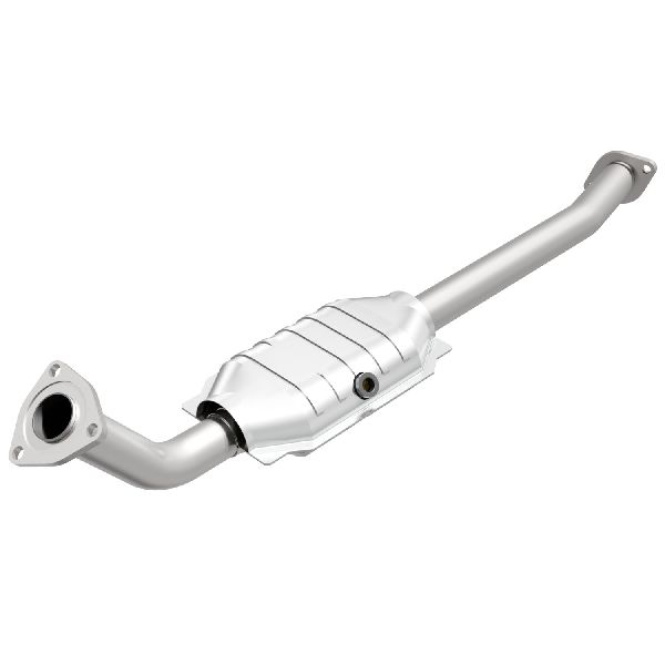 2005-2007 Toyota Sequoia Catalytic Converter - Right (Magnaflow)