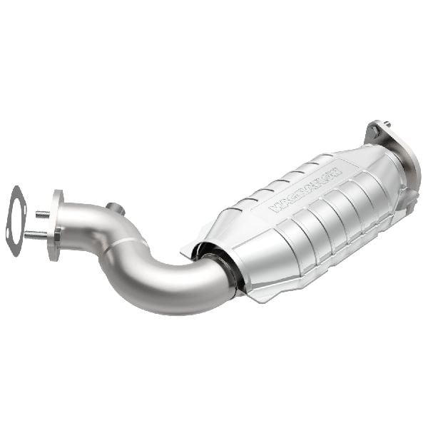 2009 Cadillac SRX Catalytic Converter - Left (Magnaflow)
