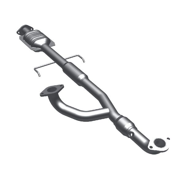 2000-2005 Mitsubishi Eclipse Catalytic Converter - Rear (Magnaflow)