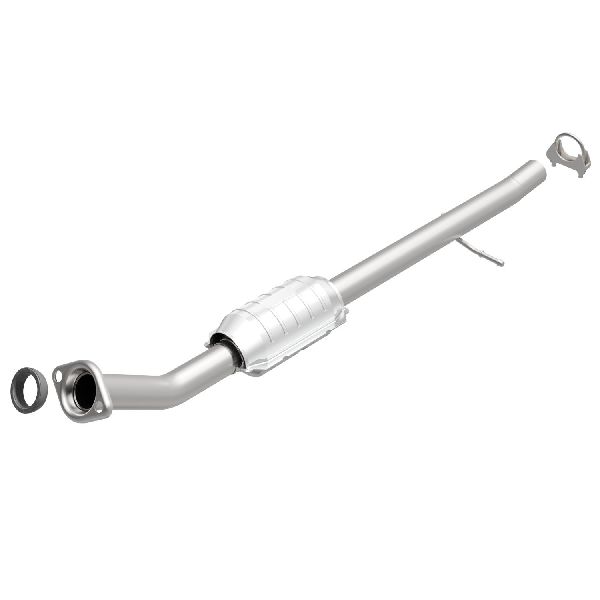 2011-2014 Mazda 2 Catalytic Converter (Magnaflow)