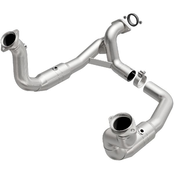 2011-2022 Ford F-350 Super Duty Catalytic Converter (Magnaflow)