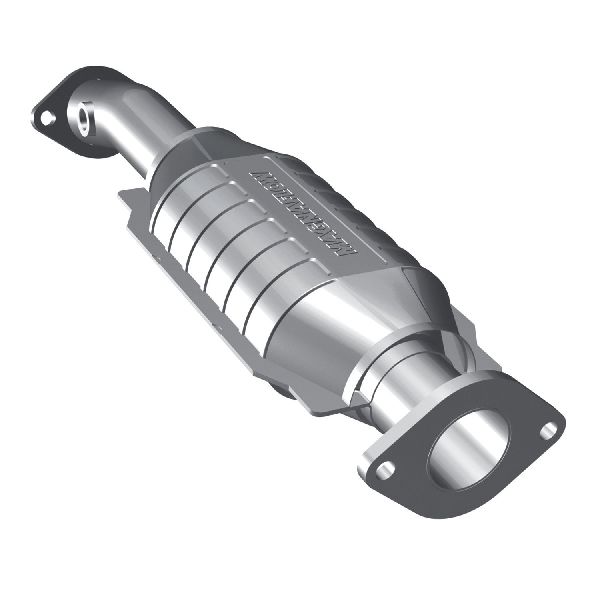 2000-2001 Mazda MPV Catalytic Converter (Magnaflow)