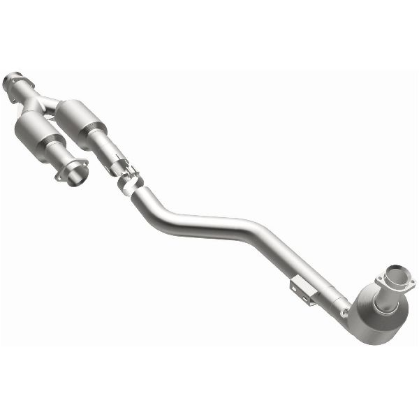 2007-2008 Chrysler Crossfire Catalytic Converter - Left (Magnaflow)