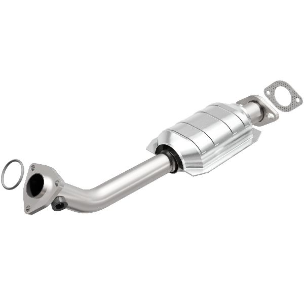 1998-2003 INFINITI QX4 Catalytic Converter - Rear Right (Magnaflow)