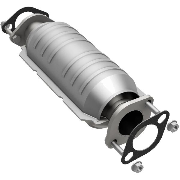 2011 Kia Rio Catalytic Converter (Magnaflow)