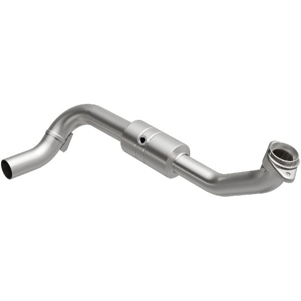 2005-2006 Lincoln Navigator Catalytic Converter - Left (Magnaflow)