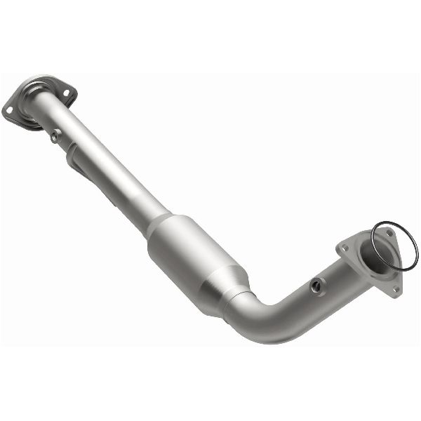 2004-2006 GMC Sierra 1500 Catalytic Converter - Right (Magnaflow)