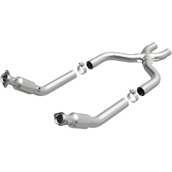 2013-2014 Ford Mustang Catalytic Converter (Magnaflow)